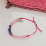 Royal Empress Tree Beaded Bracelet