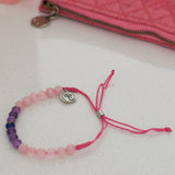 Royal Empress Tree Beaded Bracelet
