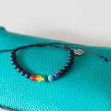 Oak Tree Beaded Bracelet