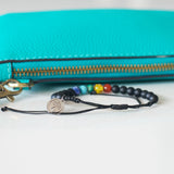 Oak Tree Beaded Bracelet