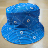 We the People Royal Blue Bucket Hat