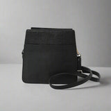 Vintage Red Typewriter Crossbody Bag