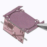 James Webb Telescope Metal Model Kit