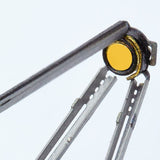 James Webb Telescope Metal Model Kit