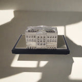 White House Scale Model