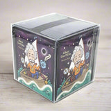 Albert Einstein's Relativi-tea Moroccan Experi-mint Tea