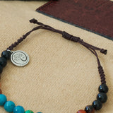 Juniper Tree Beaded Bracelet