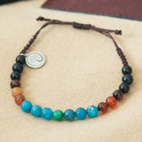 Juniper Tree Beaded Bracelet
