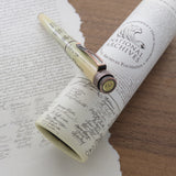 Signers' Signatures Fountain Pen 250th Anniversary Edition