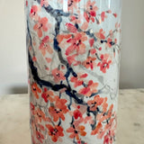 Cherry Blossom Water Bottle