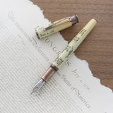 Signers' Signatures Fountain Pen 250th Anniversary Edition
