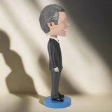 President Jimmy Carter Bobble Head