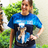 Uncle Sam T-Shirt