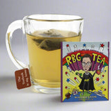Migh-tea Women of Herstory Varie-tea