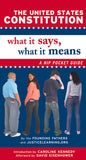 The United States Constitution Pocket Guide