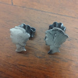 Liberty Stud Earrings