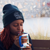 Archives Logo Beanie