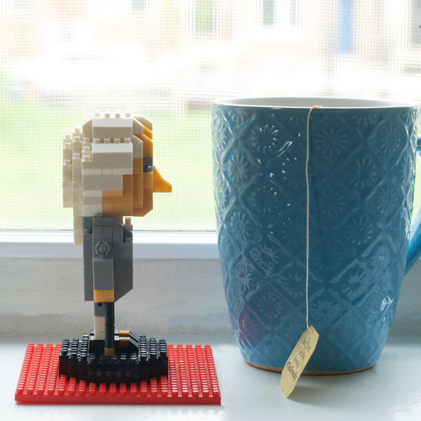 Alexander Hamilton Block Puzzle National Archives Store