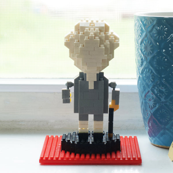 Alexander Hamilton Block Puzzle National Archives Store