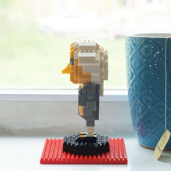 Alexander Hamilton Block Puzzle National Archives Store