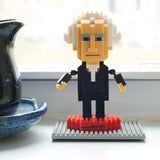 George Washington Block Puzzle