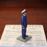 Miniature Collector's Figurine President Richard Nixon