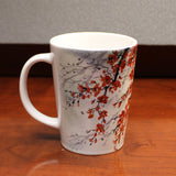 Cherry Blossom Mug