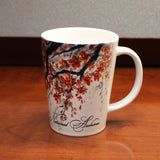 Cherry Blossom Mug