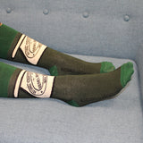 Rebel Archives Socks