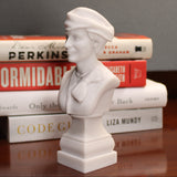 Frances Perkins 6-inch Bust