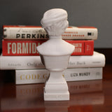Frances Perkins 6-inch Bust
