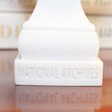 Frances Perkins 6-inch Bust