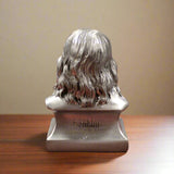 Benjamin Franklin Sculpture