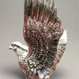 Eagle Sculpture