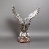 Eagle Sculpture