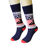 250th Anniversary of the Armed Forces Crew Socks Preorder