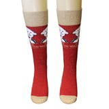 George Washington Crew Socks