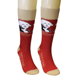 George Washington Crew Socks