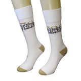 United States Constitution Socks
