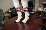 Juneteenth General Order No. 3 Crew Socks