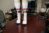 Juneteenth General Order No. 3 Crew Socks