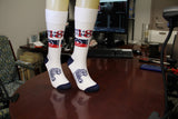 Juneteenth General Order No. 3 Crew Socks