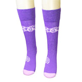 Emancipation Proclamation Crew Socks