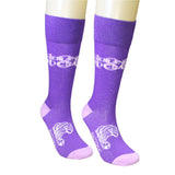 Emancipation Proclamation Crew Socks