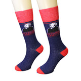Alexander Hamilton Crew Socks