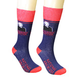 Alexander Hamilton Crew Socks