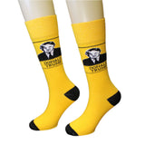 Donald Trump Crew Socks