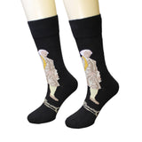Hancock Signature Socks