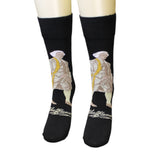 Hancock Signature Socks