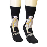 Hancock Signature Socks